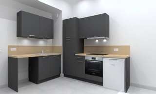 Appartement 2 Pièces 48 m² à louer à Lyon 8 (69008)