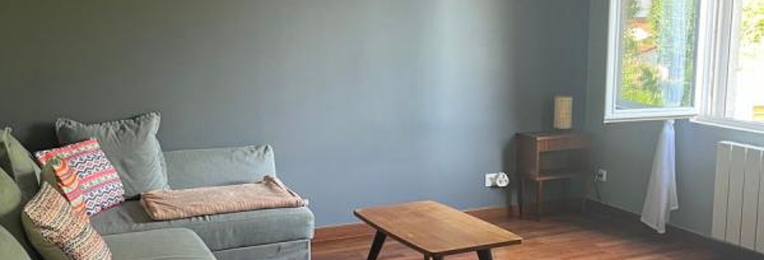 Appartement 2 Pièces 45 m² à louer à Noisy-le-Sec (93130)