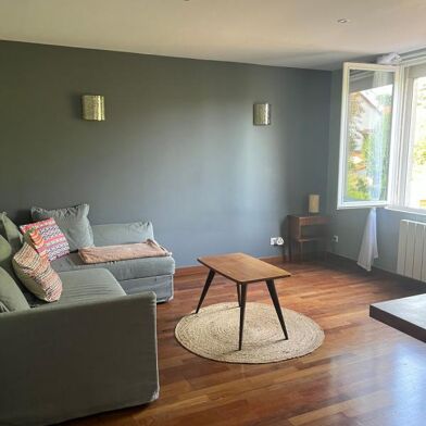 Appartement 2 pièces 1090 €