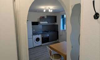 Appartement 2 Pièces 30 m² à louer à Jouy-en-Josas (78350)