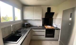 Appartement 2 Pièces 44 m² à louer à Metz (57000)