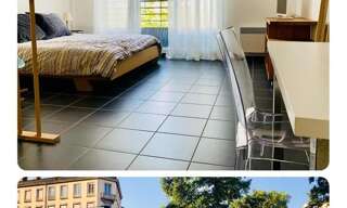 Appartement 2 Pièces 33 m² à louer à Lyon 7 (69007)