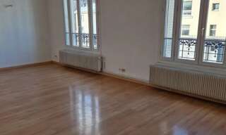 Appartement 4 Pièces 80 m² à louer à Aubervilliers (93300)