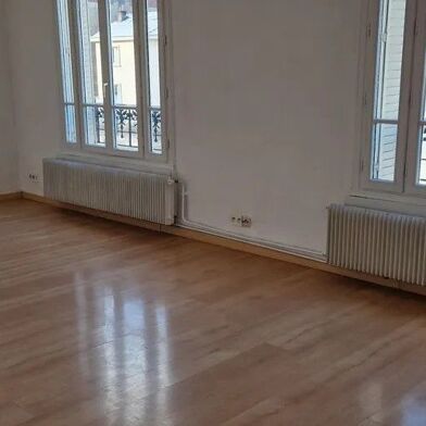 Appartement 4 pièces 1550 €