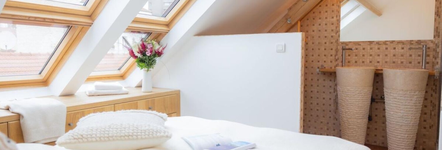 Appartement 5 Pièces 20 m² à louer à Malakoff (92240)