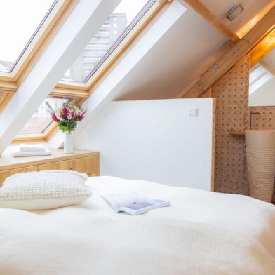 Appartement 5 pièces 900 €