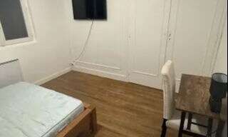 Appartement 1 Pièce 13 m² à louer à Tremblay-en-France (93290)