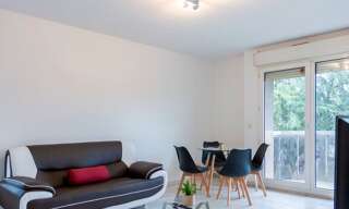 Appartement 3 Pièces 70 m² à louer à Annemasse (74100)