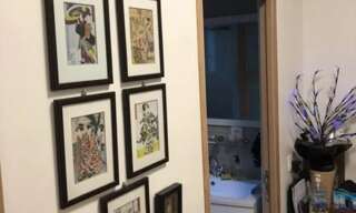 Appartement 3 Pièces 65 m² à louer à Paris 13 (75013)