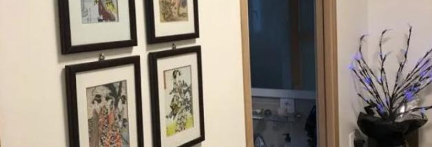 Appartement 3 Pièces 65 m² à louer à Paris 13 (75013)