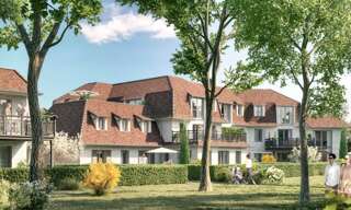 Appartement 1 Pièce 33 m² à louer à Marcq-en-Barœul (59700)