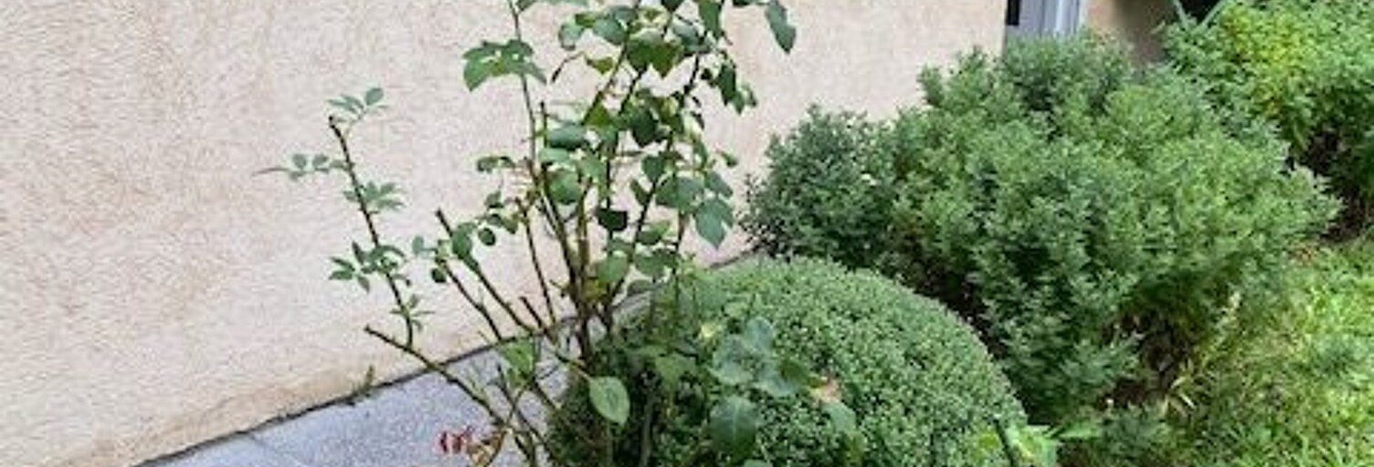 Maison 1 Pièce 25 m² à louer à Gennevilliers (92230)