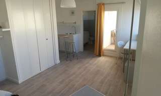 Appartement 1 Pièce 27 m² à louer à Marseille 5 (13005)