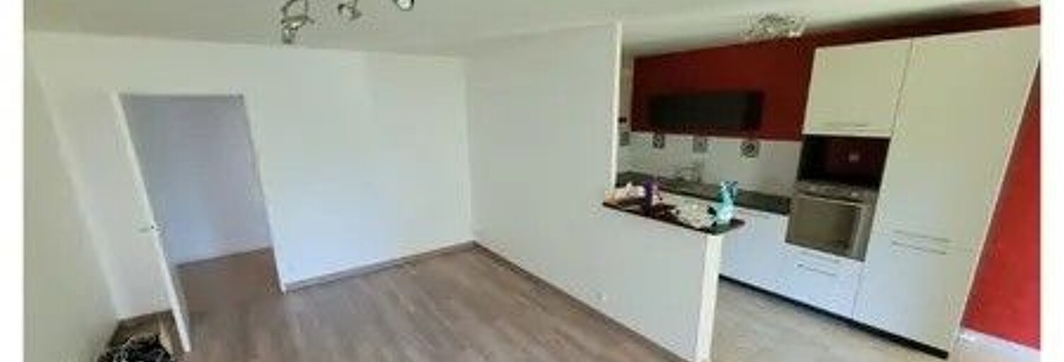 Appartement 4 Pièces 75 m² à louer à Rennes (35000)