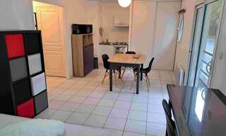 Appartement 1 Pièce 30 m² à louer à Nantes (44000)