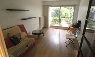 Appartement 1 Pièce 27 m² à louer à Paris 13 (75013)