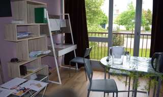 Appartement 1 Pièce 21 m² à louer à Rennes (35000)