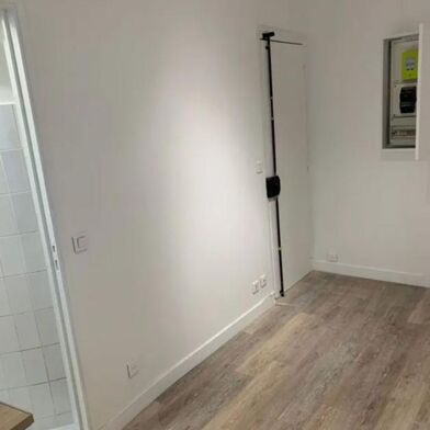 Appartement 1 pièces 950 €