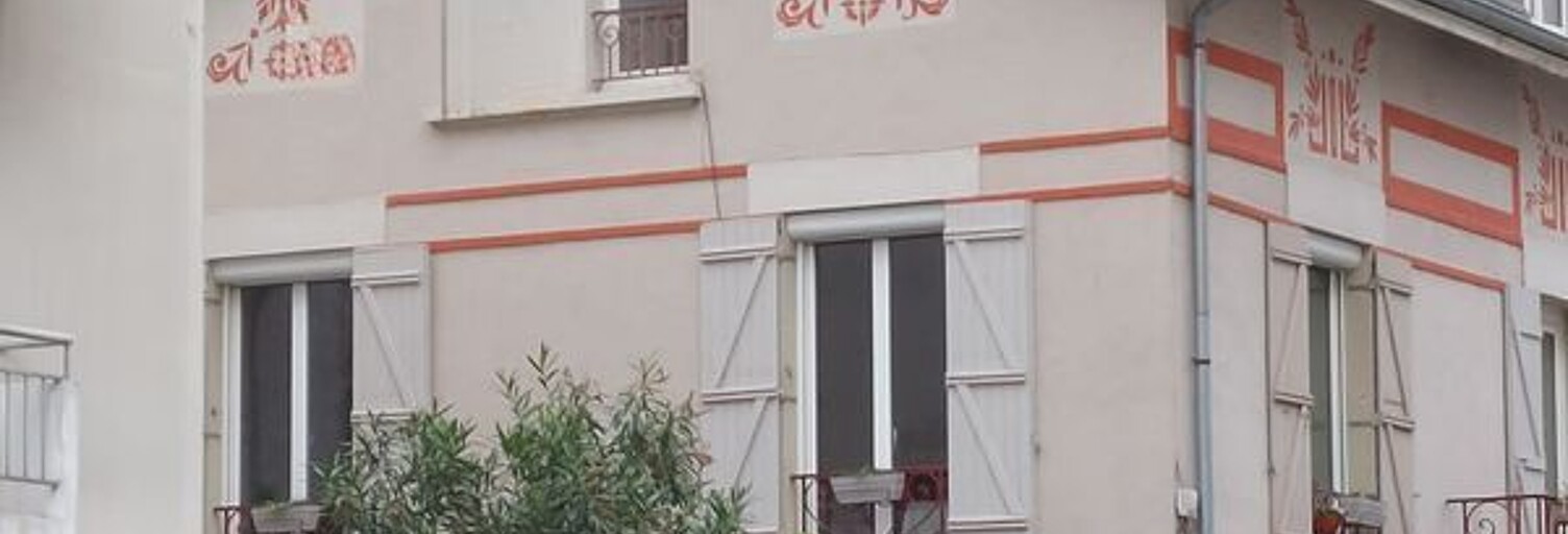 Appartement 2 Pièces 40 m² à louer à Grenoble (38000)