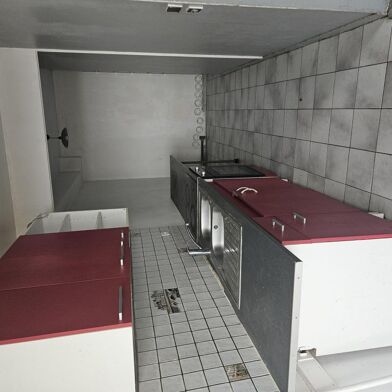 Appartement 4 pièces 1365 €