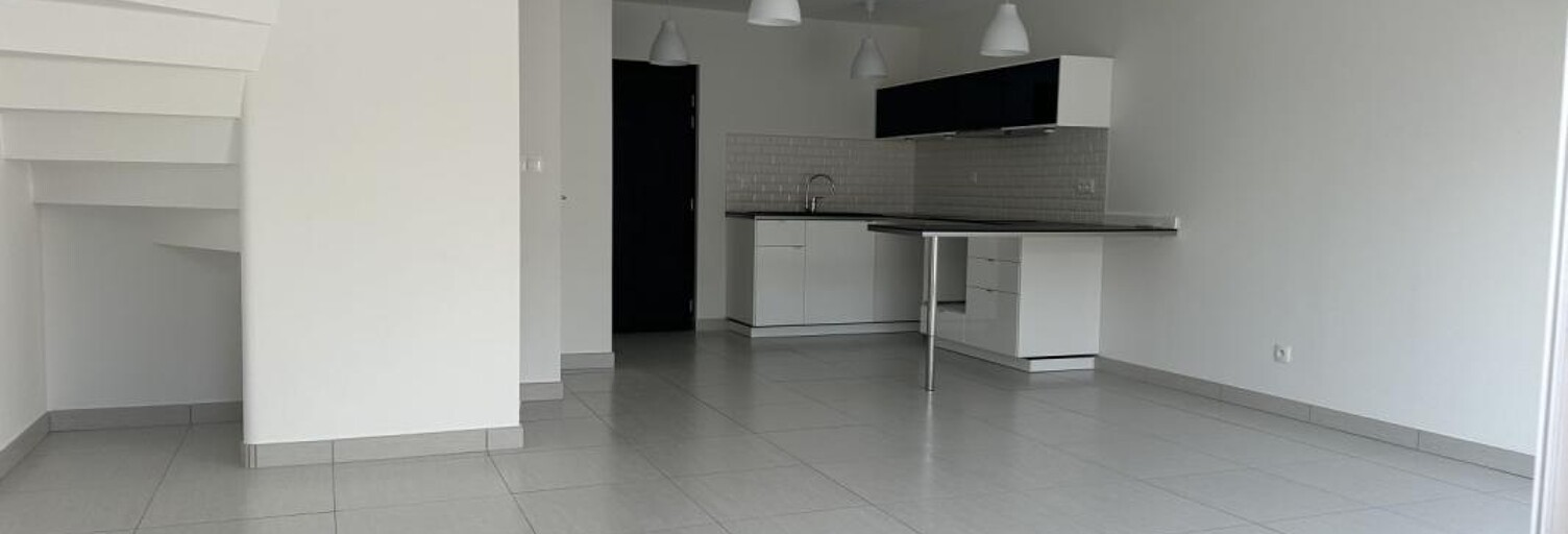 Appartement 3 Pièces 70 m² à louer à Marseille 12 (13012)