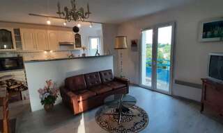 Appartement 3 Pièces 61 m² à louer à Poitiers (86000)