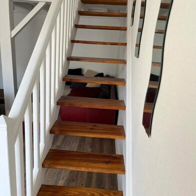 Appartement 3 pièces 1080 €