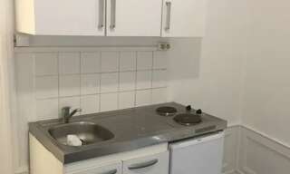 Appartement 1 Pièce 14 m² à louer à Rouen (76000)