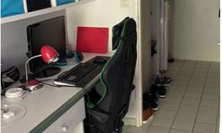 Appartement 1 Pièce 18 m² à louer à Lyon 8 (69008)