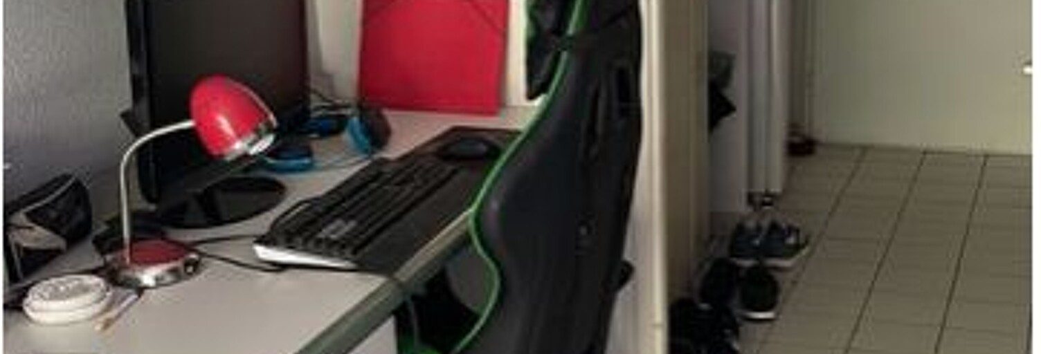 Appartement 1 Pièce 18 m² à louer à Lyon 8 (69008)