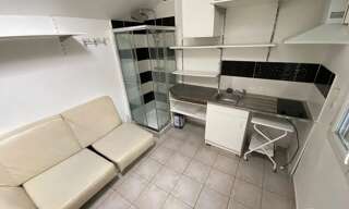 Appartement 1 Pièce 25 m² à louer à Le Mée-sur-Seine (77350)