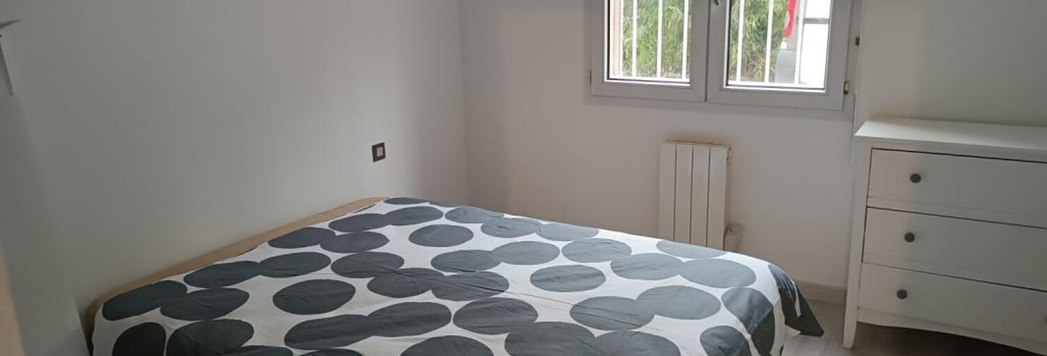 Appartement 3 Pièces 52 m² à louer à Toulouse (31000)