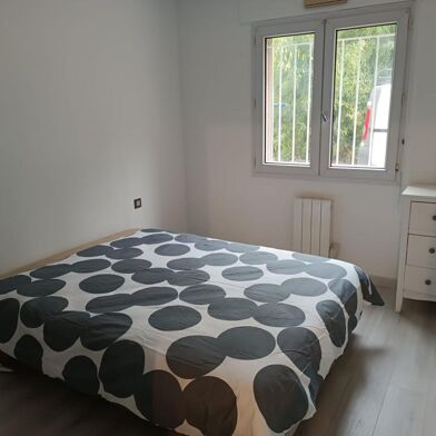 Appartement 3 pièces 880 €