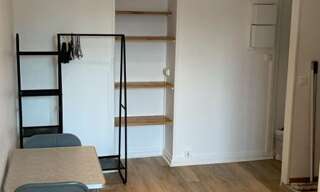 Appartement 1 Pièce 17 m² à louer à Vincennes (94300)