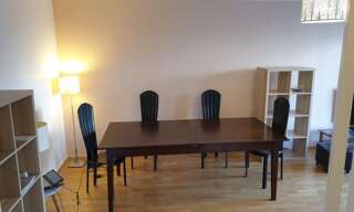 Appartement 1 Pièce 81 m² à louer à Saint-Denis (93200)