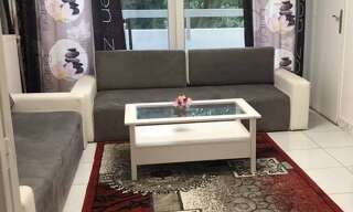 Appartement 3 Pièces 57 m² à louer à Courbevoie (92400)