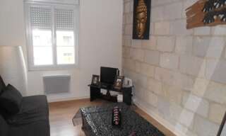 Appartement 1 Pièce 18 m² à louer à Angers (49000)
