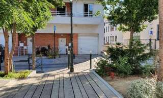 Maison 5 Pièces 102 m² à louer à La Garenne-Colombes (92250)