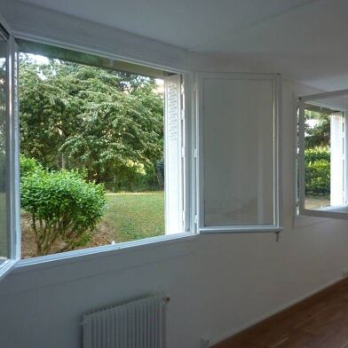 Appartement 1 pièces 780 €