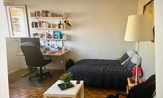 Appartement 1 Pièce 29 m² à louer à Grenoble (38000)