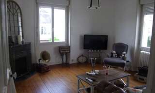 Appartement 2 Pièces 56 m² à louer à Nantes (44000)