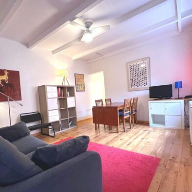 Appartement 3 pièces 960 €