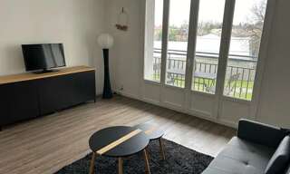 Appartement 3 Pièces 60 m² à louer à Bordeaux (33000)