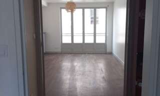 Appartement 3 Pièces 67 m² à louer à Villeurbanne (69100)