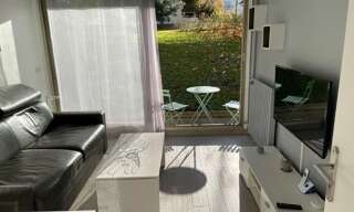 Appartement 1 Pièce 18 m² à louer à Boulogne-Billancourt (92100)