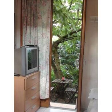 Appartement 1 pièces 480 €