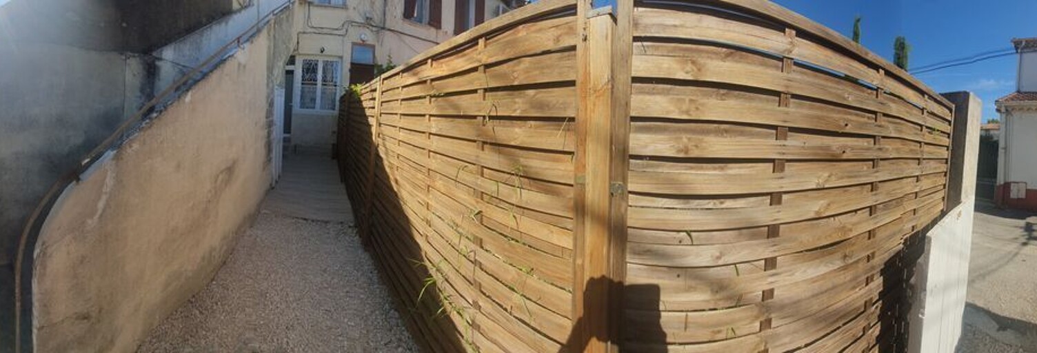 Appartement 2 Pièces 23 m² à louer à Avignon (84000)