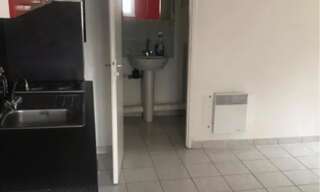 Appartement 2 Pièces 30 m² à louer à Grenoble (38000)