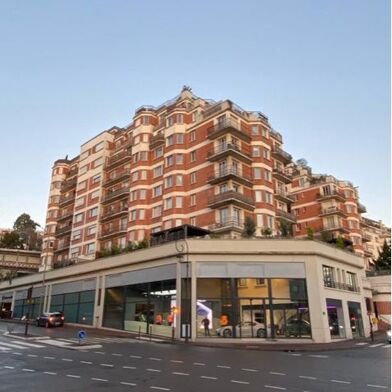 Appartement 1 pièces 1280 €