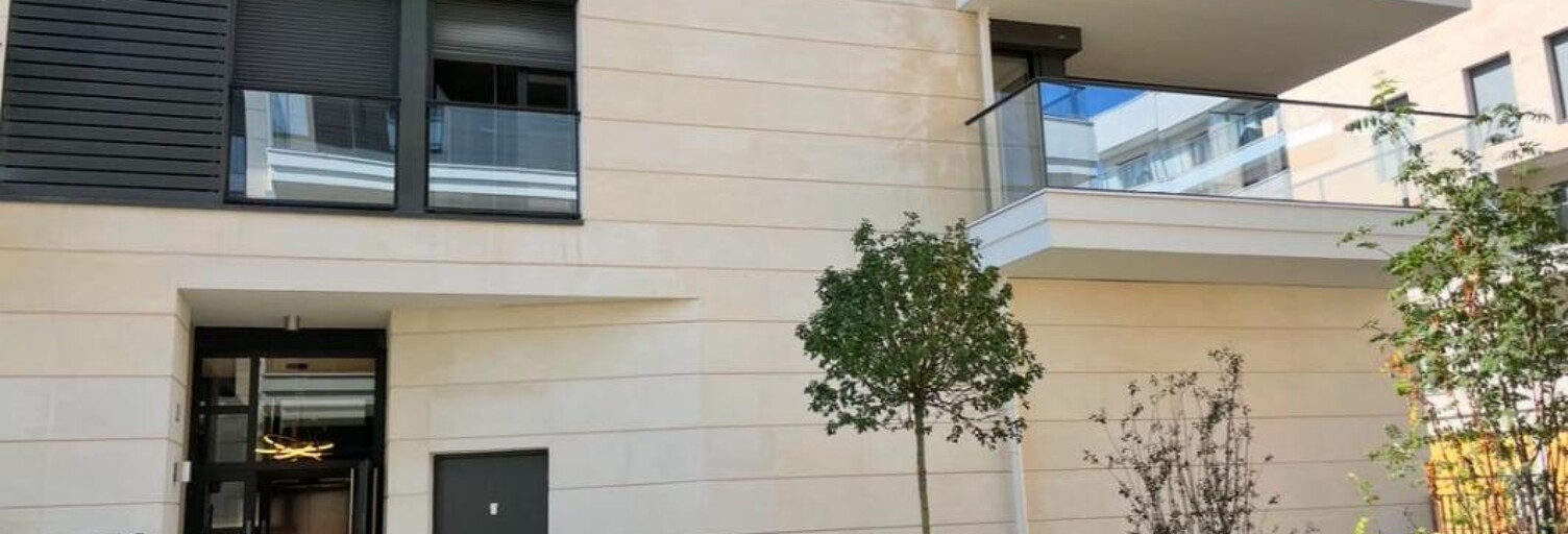 Appartement 1 Pièce 31 m² à louer à Saint-Maur-des-Fossés (94210)